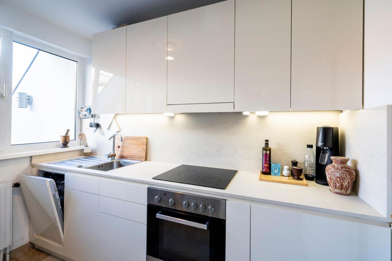 Luxurious Maisonette Apartment At The Heart Of Vienna Viena Exterior foto